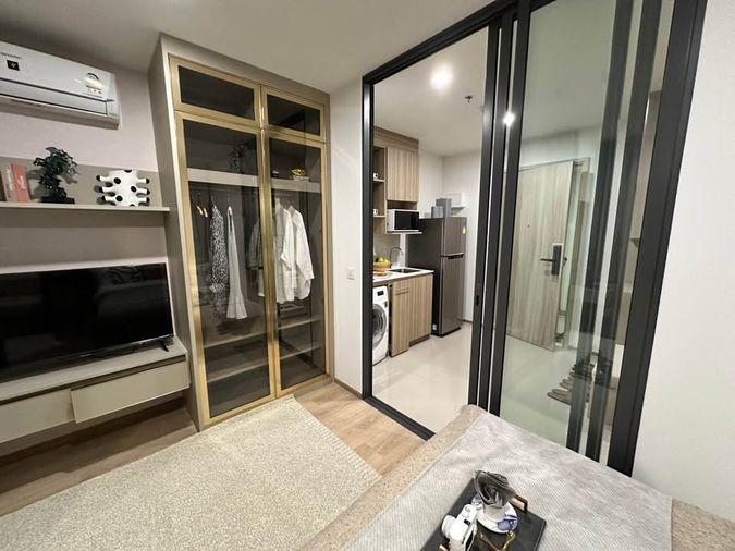 picture Condo for Rent: Life Rama 4 - Asoke  Property Code | LNP-C10479 - 10/10