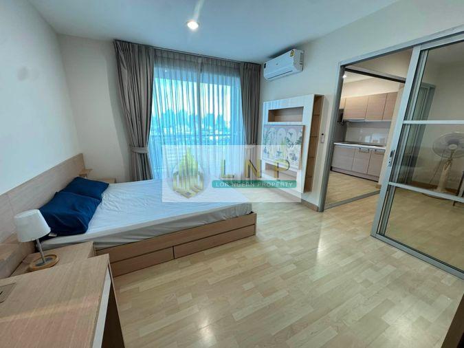 picture Condo for Rent: Rhythm Ratchada Property Code | LNP-C13877 - 1/32