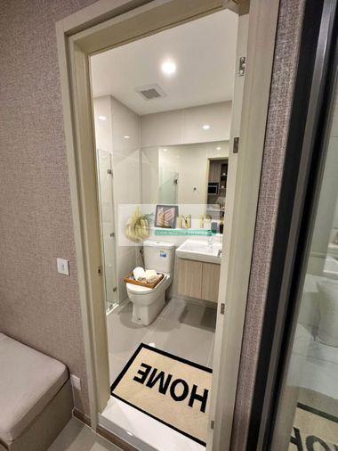 picture Condo for Rent: Life Rama 4 - Asoke Property Code | LNP-C10479 - 9/10