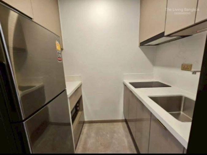 picture ✨Condo for Rent : One9 five (AP-02) ( line : @condo91 ) - 4/8