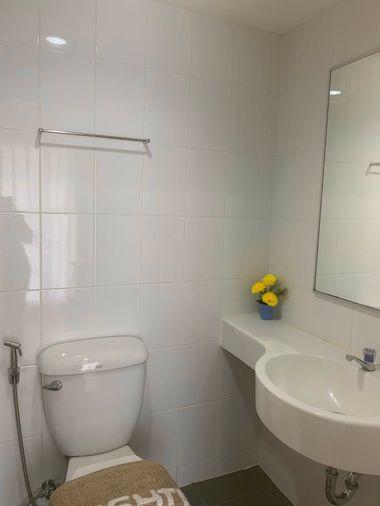 picture Condo for Sale : Lumpini Condo Town Raminthra - Latplakhao - 9/10