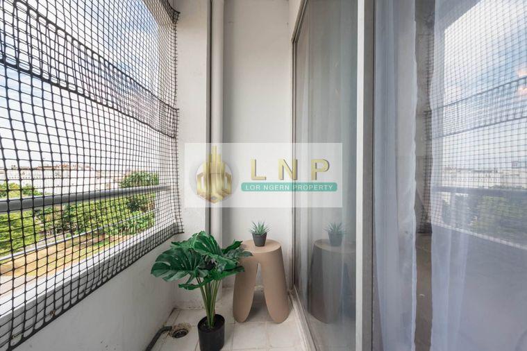 รูป 🏢 ให้เช่าคอนโด : Dynasty Condominium (ไดนาสตี้ คอนโดมิเนียม) รหัสทรัพย์ | 📌LNP-C14043 - รูปที่ 12/23