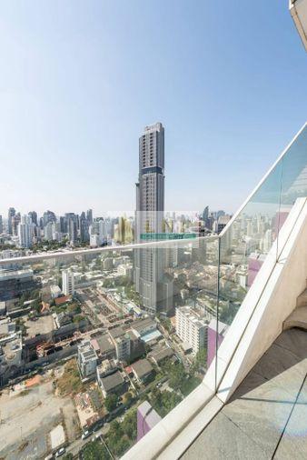 รูป 🏢 ให้เช่าคอนโด : XT EKKAMAI (เอ็กซ์ที เอกมัย) รหัสทรัพย์ | 📌LNP-C14037 - รูปที่ 14/16