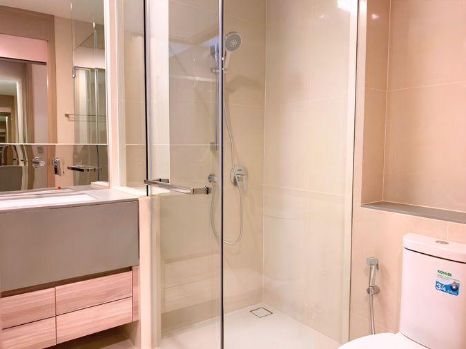 รูป 🏢 ให้เช่าคอนโด : The ESSE Asoke (ดิ เอส อโศก)  รหัสทรัพย์ | 📌LNP-C14032 - รูปที่ 7/7