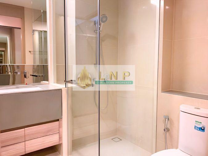 รูป 🏢 ให้เช่าคอนโด : The ESSE Asoke (ดิ เอส อโศก) รหัสทรัพย์ | 📌LNP-C14032 - รูปที่ 7/7