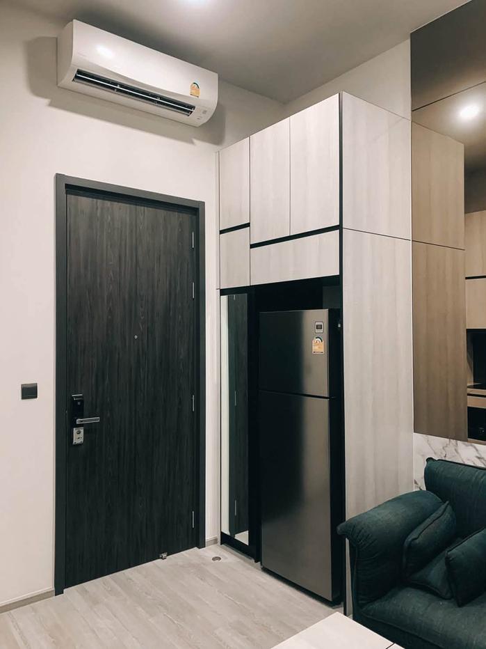 picture Condo for Rent: THE LINE Sukhumvit 101     Property Code | LNP-C14048 - 2/8