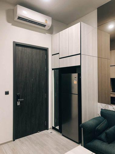 picture Condo for Rent: THE LINE Sukhumvit 101     Property Code | LNP-C14048 - 2/8
