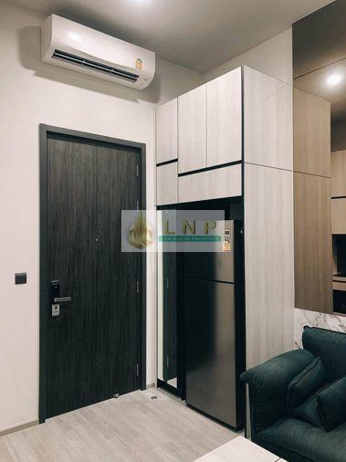 picture Condo for Rent: THE LINE Sukhumvit 101 Property Code | LNP-C14048 - 2/8
