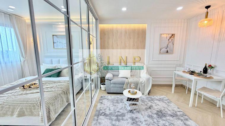 picture Condo for Sale : dcondo Ram Intra Property Code | LNP-C14046 - 14/26