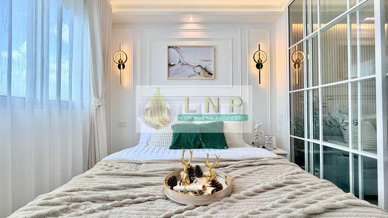 picture Condo for Sale : dcondo Ram Intra Property Code | LNP-C14046 - 1/26
