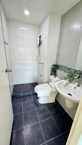 picture Condo for Sale : dcondo Ram Intra     Property Code | LNP-C14046 - 24/26