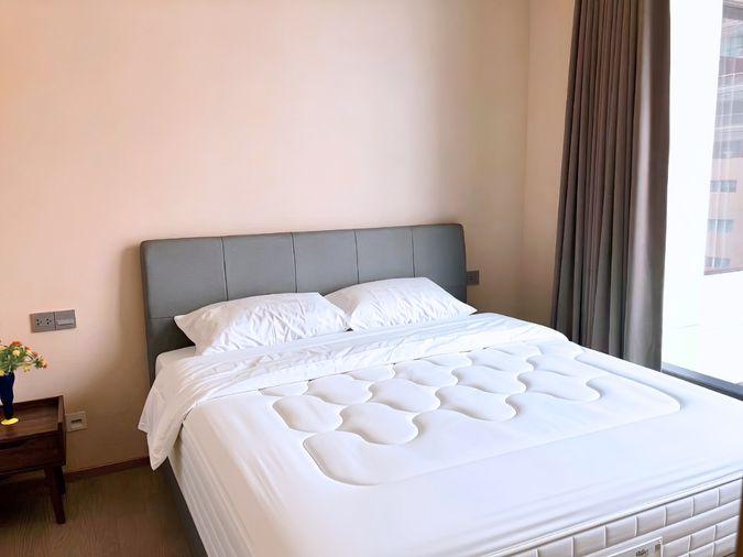 รูป 🏢 ให้เช่าคอนโด : The ESSE Asoke (ดิ เอส อโศก)  รหัสทรัพย์ | 📌LNP-C14032 - รูปที่ 1/7