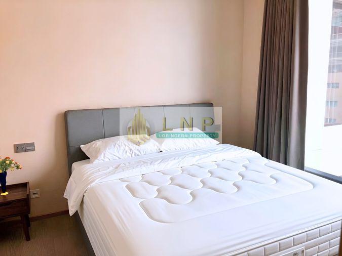 รูป 🏢 ให้เช่าคอนโด : The ESSE Asoke (ดิ เอส อโศก) รหัสทรัพย์ | 📌LNP-C14032 - รูปที่ 1/7