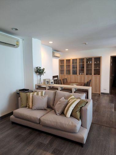 รูป ✨Condo for Rent :  Rende Sukhumvit 23   (AP-02) ( line : @condo91 ) - รูปที่ 1/10