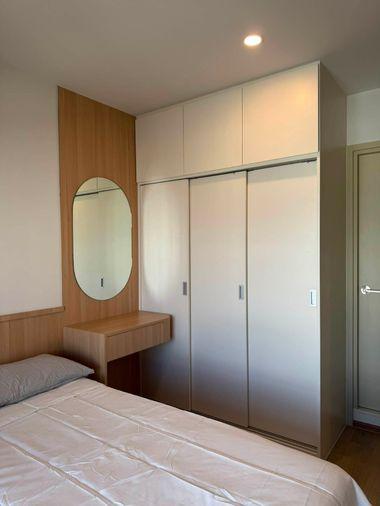 picture Condo for Rent: Life Rama 4 - Asoke  Property Code | LNP-C14038 - 7/9