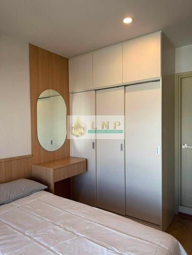 picture Condo for Rent: Life Rama 4 - Asoke Property Code | LNP-C14038 - 7/9