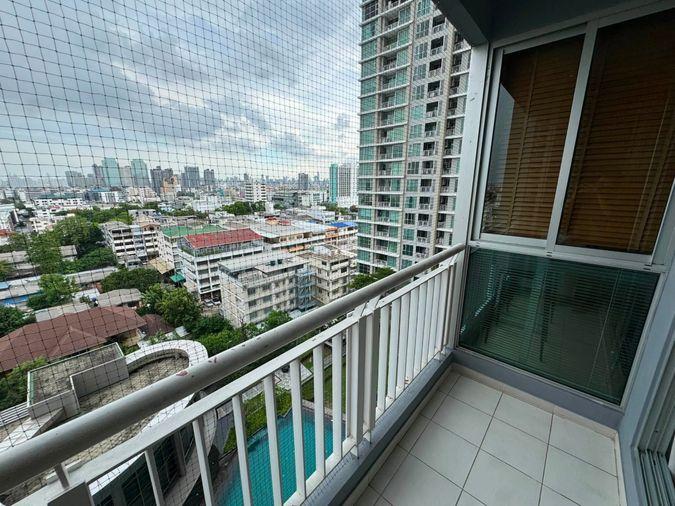 รูป 🏢 ให้เช่าคอนโด : Rhythm Ratchada (ริธึ่ม รัชดา)   รหัสทรัพย์ | 📌LNP-C13877  - รูปที่ 30/32