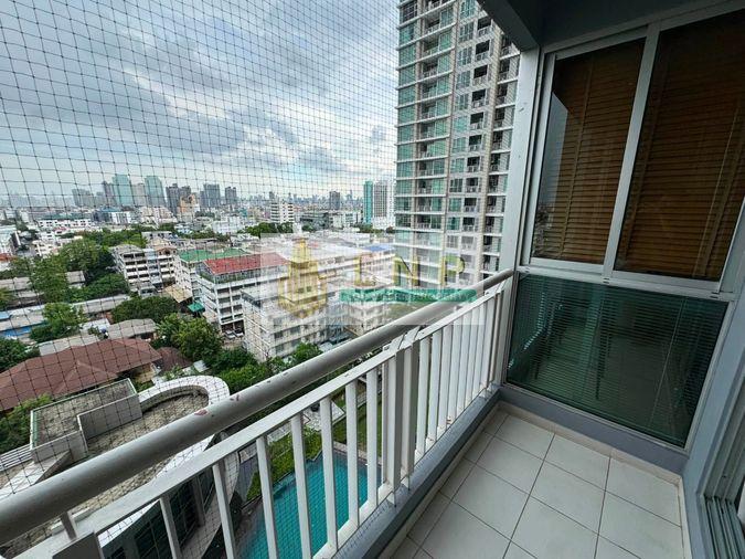picture Condo for Rent: Rhythm Ratchada Property Code | LNP-C13877 - 30/32