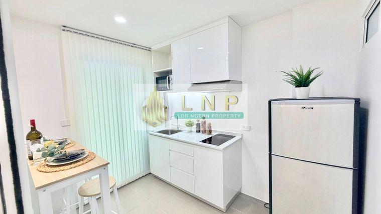 picture Condo for Sale : dcondo Ramkhamhaeng Property Code | LNP-C14045 - 12/17