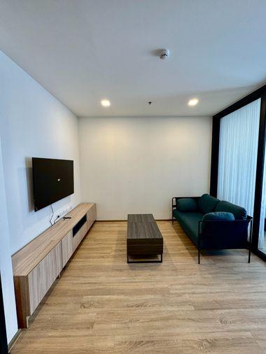 รูป ห้องใหม่🔖ชั้น32 วิวดีมาก เฟอร์จัดเต็ม XT Phayathai by Sansiri ห้องกว้าง 1นอน ตกแต่งสวย  ใกล้ BTS พญาไท 🔖 @condopro🔖 - รูปที่ 7/17