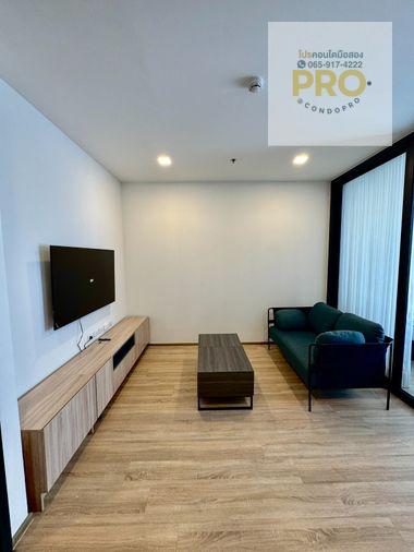 รูป ห้องใหม่🔖ชั้น32 วิวดีมาก เฟอร์จัดเต็ม XT Phayathai by Sansiri ห้องกว้าง 1นอน ตกแต่งสวย ใกล้ BTS พญาไท 🔖 @condopro🔖 - รูปที่ 7/17