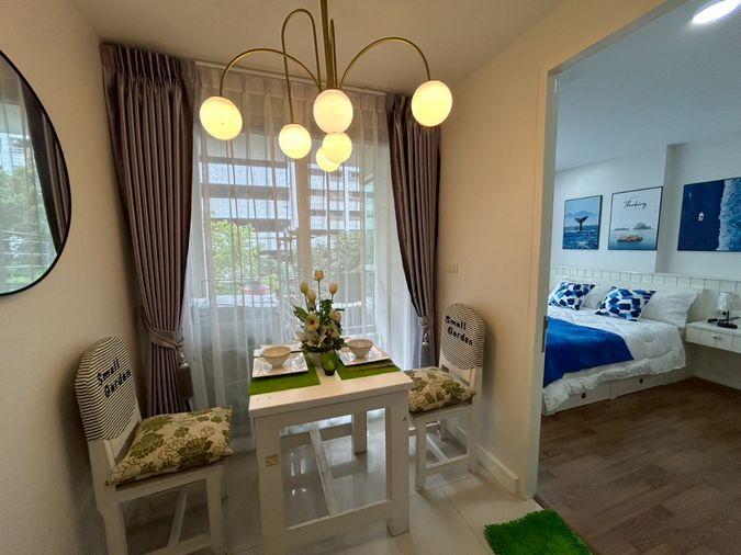 picture Hot Price for rent The Clover Thonglor 🔥 - 3/6