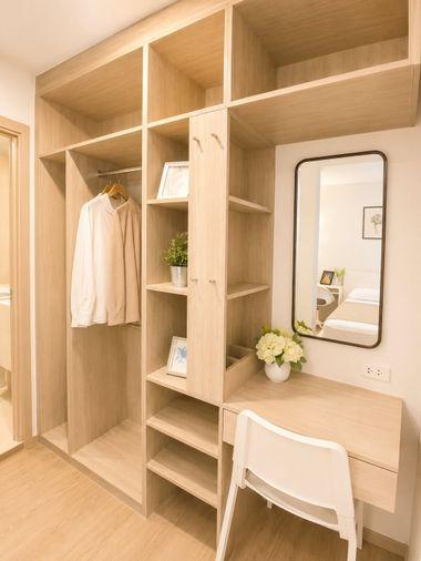 picture Condo for Rent: Origin Play Bangkhunnon Triple Station  Property Code | LNP-C14042 - 26/26
