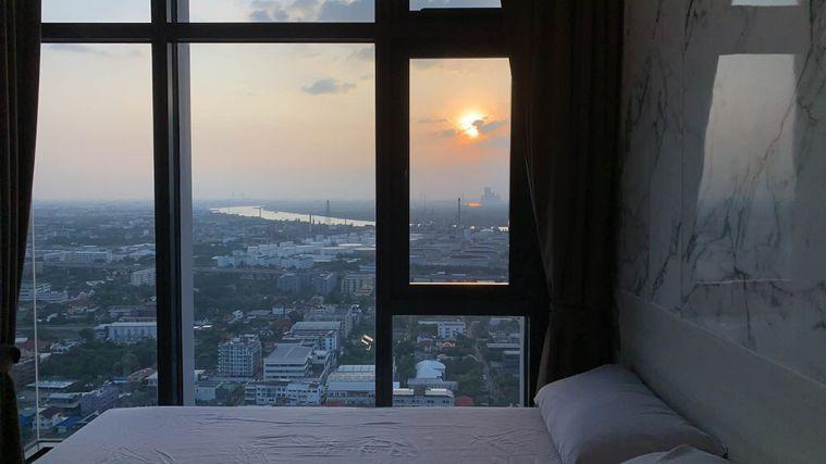 picture Condo for Rent: THE LINE Sukhumvit 101     Property Code | LNP-C14048 - 4/8