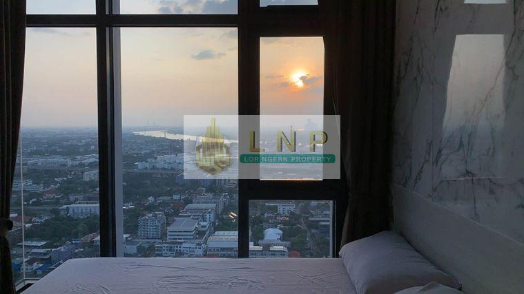 picture Condo for Rent: THE LINE Sukhumvit 101 Property Code | LNP-C14048 - 4/8