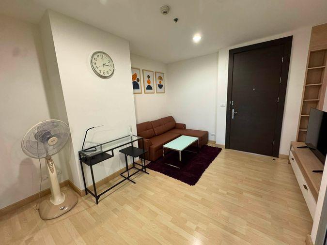 รูป 🏢 ให้เช่าคอนโด : Rhythm Ratchada (ริธึ่ม รัชดา)   รหัสทรัพย์ | 📌LNP-C13877  - รูปที่ 23/32