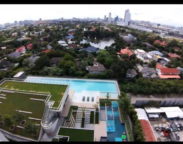 picture Condo for Rent: Niche MONO Mega Space Bangna Property Code | LNP-C14041  - 11/11
