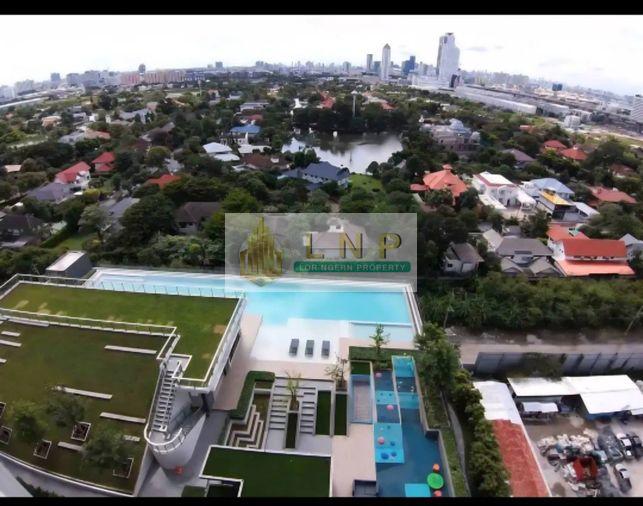 picture Condo for Rent: Niche MONO Mega Space Bangna Property Code | LNP-C14041 - 11/11