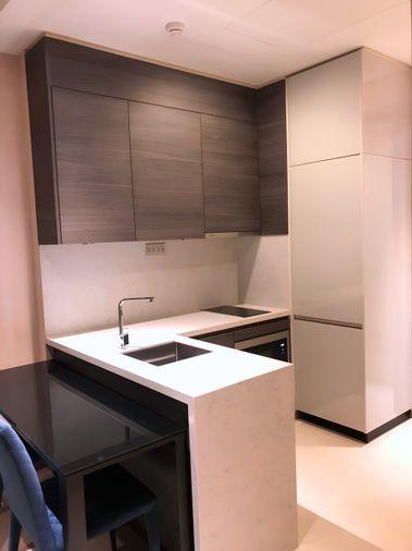 รูป 🏢 ให้เช่าคอนโด : The ESSE Asoke (ดิ เอส อโศก)  รหัสทรัพย์ | 📌LNP-C14032 - รูปที่ 2/7