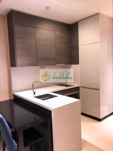 รูป 🏢 ให้เช่าคอนโด : The ESSE Asoke (ดิ เอส อโศก) รหัสทรัพย์ | 📌LNP-C14032 - รูปที่ 2/7