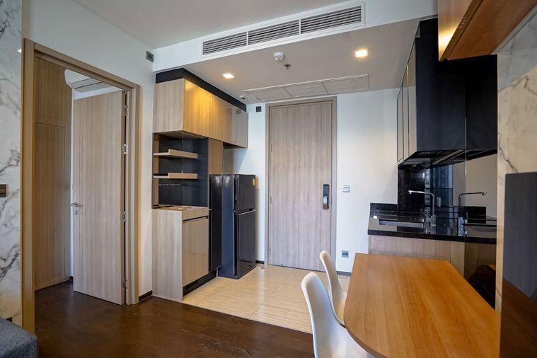 รูป ✨Condo for Rent : The Line Ratchathewi (AP-02) ( line : @condo91 ) - รูปที่ 5/10