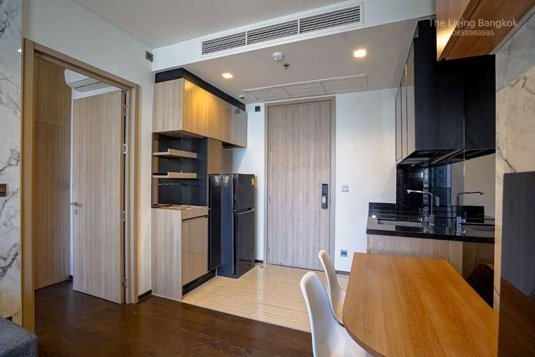 รูป ✨Condo for Rent : The Line Ratchathewi (AP-02) ( line : @condo91 ) - รูปที่ 5/10
