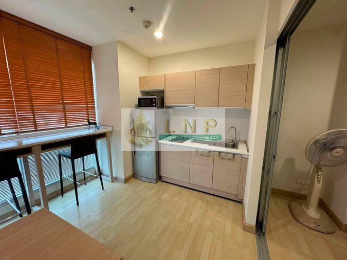 picture Condo for Rent: Rhythm Ratchada Property Code | LNP-C13877 - 5/32