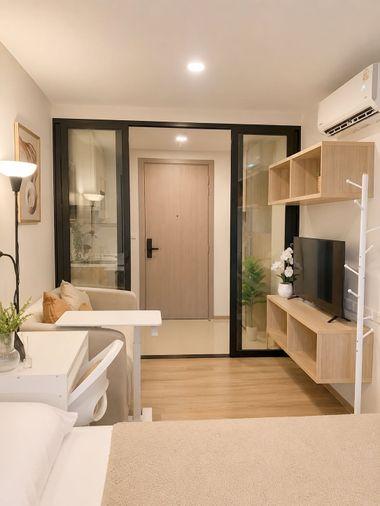 picture Condo for Rent: Origin Play Bangkhunnon Triple Station  Property Code | LNP-C14042 - 15/26