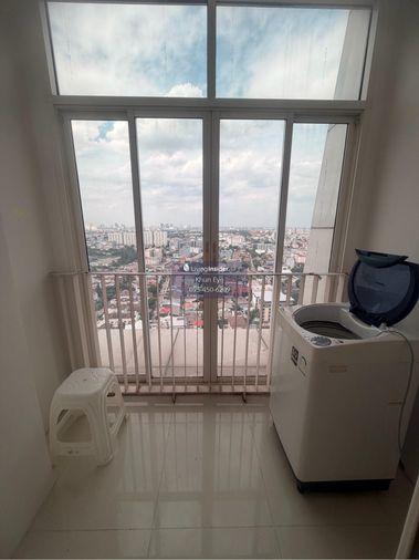 รูป IDEO Verve Sukhumvit (ไอดีโอ เวิร์ฟ สุขุมวิท) (1bed1bath 32sqm) - รูปที่ 11/11