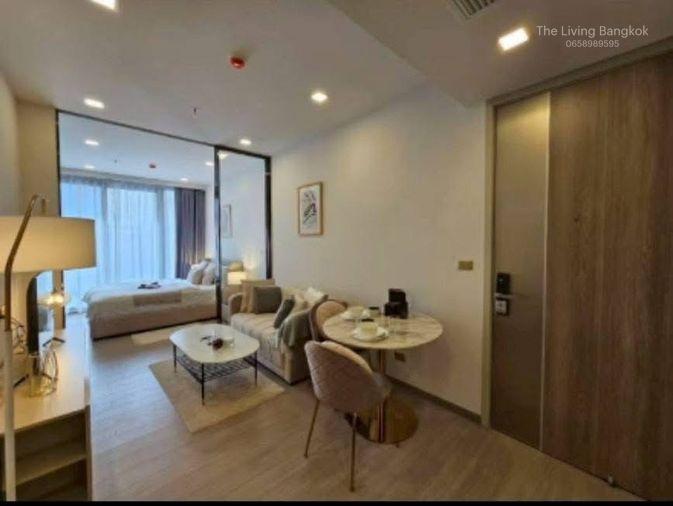picture ✨Condo for Rent : One9 five (AP-02) ( line : @condo91 ) - 1/8