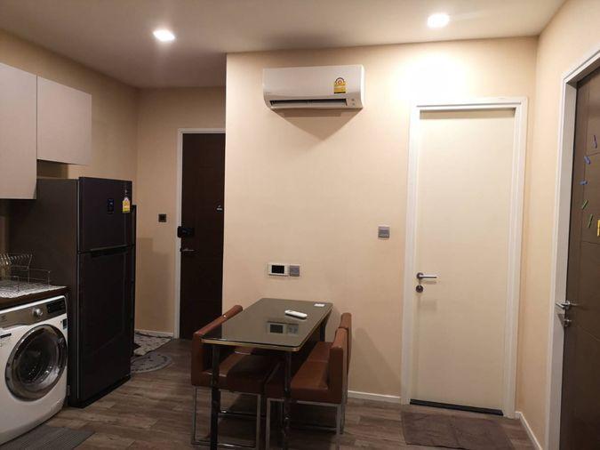 picture Condo for Rent: Brown Ratchada 32 - 13/16