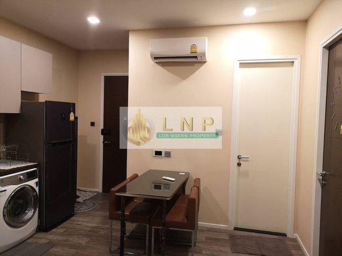 picture Condo for Rent: Brown Ratchada 32 - 13/16
