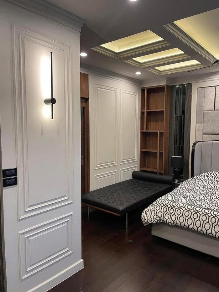 picture For rent, 3.5-story luxury townhome, The Eight, Chatuchak-Ratchada, new house, ready to move in (TH6914)  - 13/15