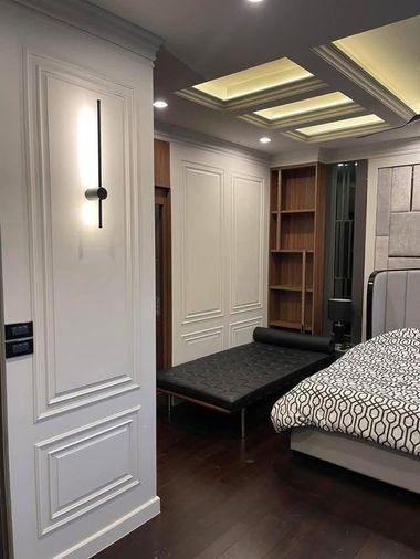picture For rent, 3.5-story luxury townhome, The Eight, Chatuchak-Ratchada, new house, ready to move in (TH6914)  - 13/15