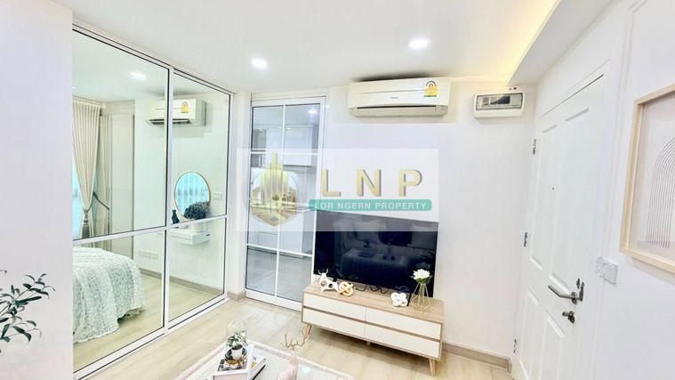picture Condo for Sale : dcondo Ramkhamhaeng Property Code | LNP-C14045 - 8/17