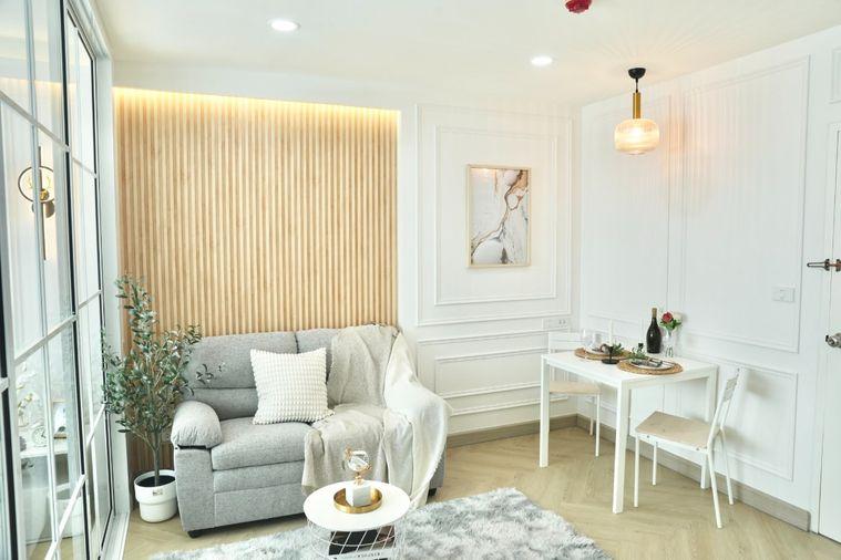picture Condo for Sale : dcondo Ram Intra     Property Code | LNP-C14046 - 19/26