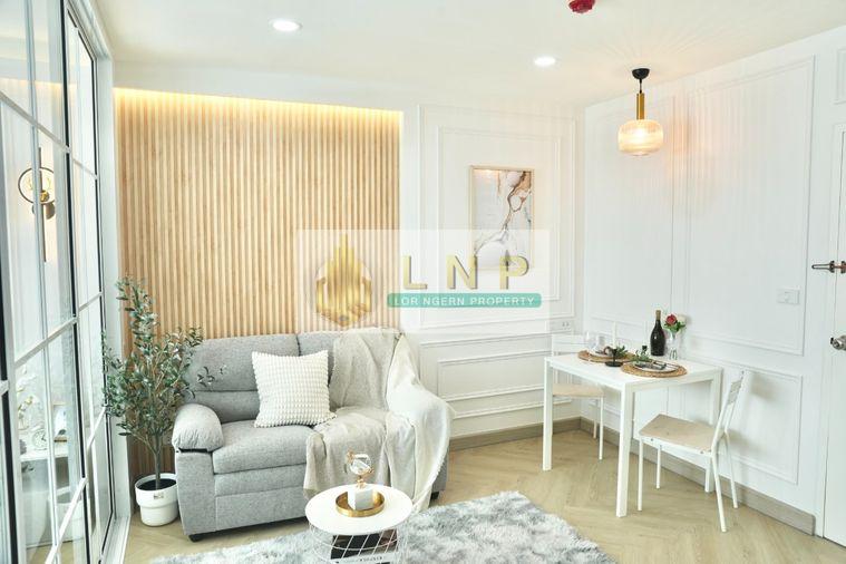 picture Condo for Sale : dcondo Ram Intra Property Code | LNP-C14046 - 19/26