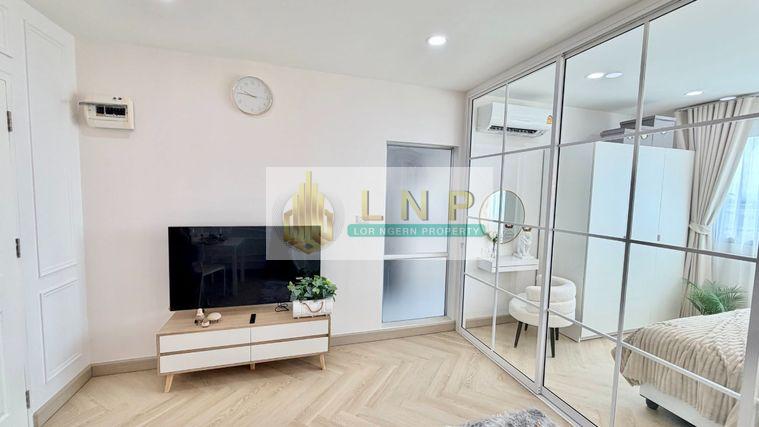 picture Condo for Sale : dcondo Ram Intra Property Code | LNP-C14046 - 8/26