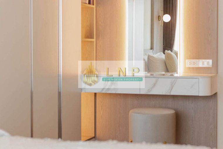 picture Condo for Rent: Noble Reveal Property Code | LNP-C14035 - 5/13
