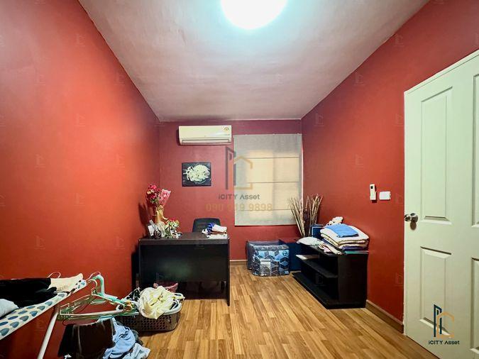 รูป 🔥🔥Best price!! 4b5b 6.5mb - Areeya Mandarina Sukhumvit 77 📞Call 090 919 9898 - รูปที่ 19/20